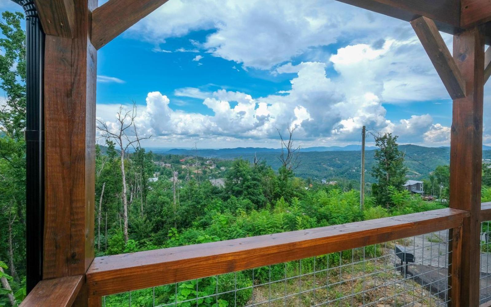 Villa Chestnut Bearadise Gatlinburg Esterno foto