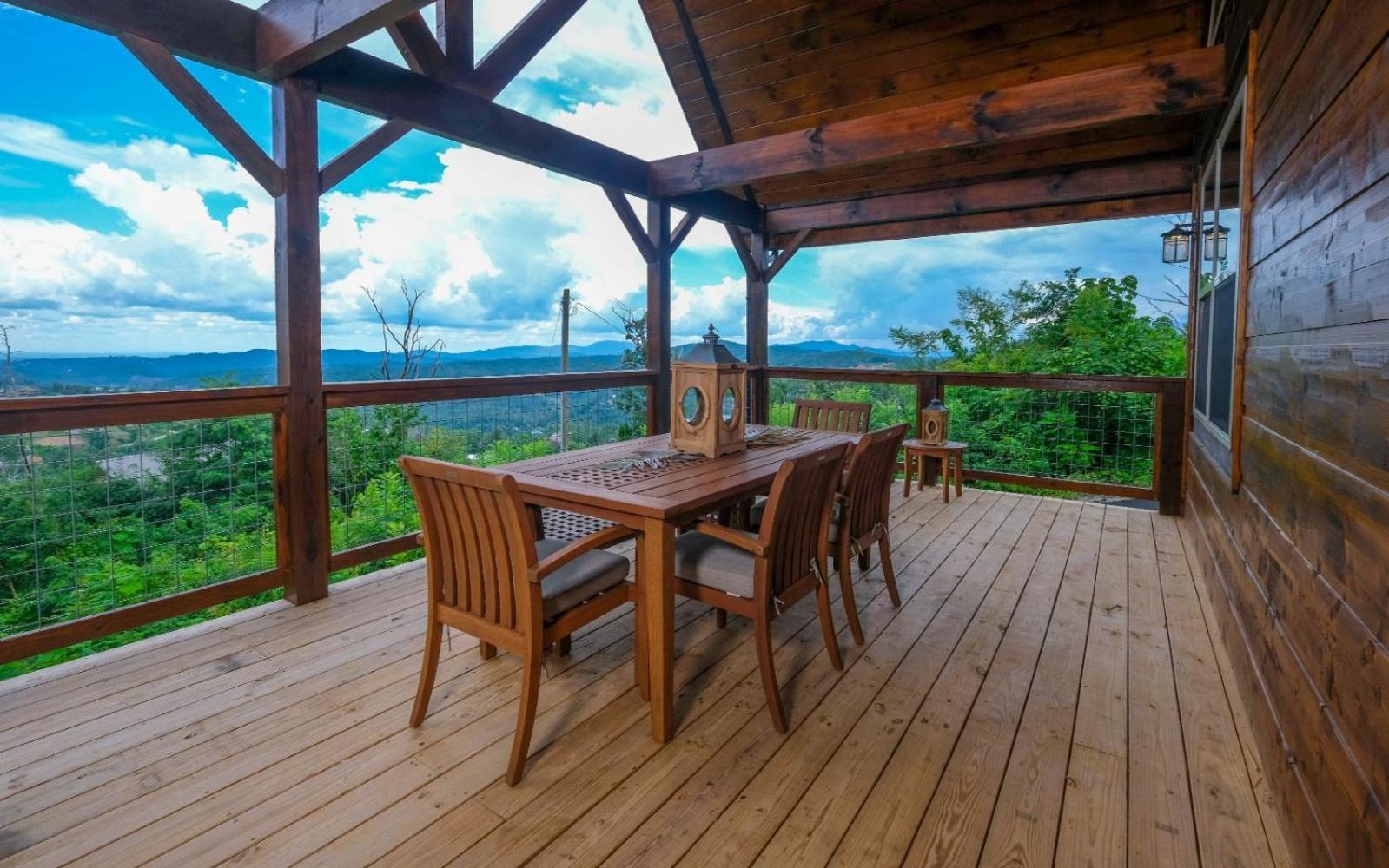 Villa Chestnut Bearadise Gatlinburg Esterno foto