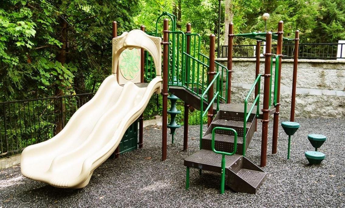 Villa Chestnut Bearadise Gatlinburg Esterno foto