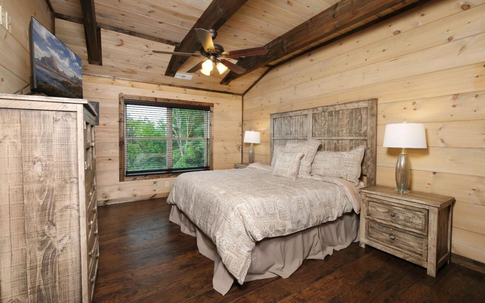 Villa Chestnut Bearadise Gatlinburg Esterno foto