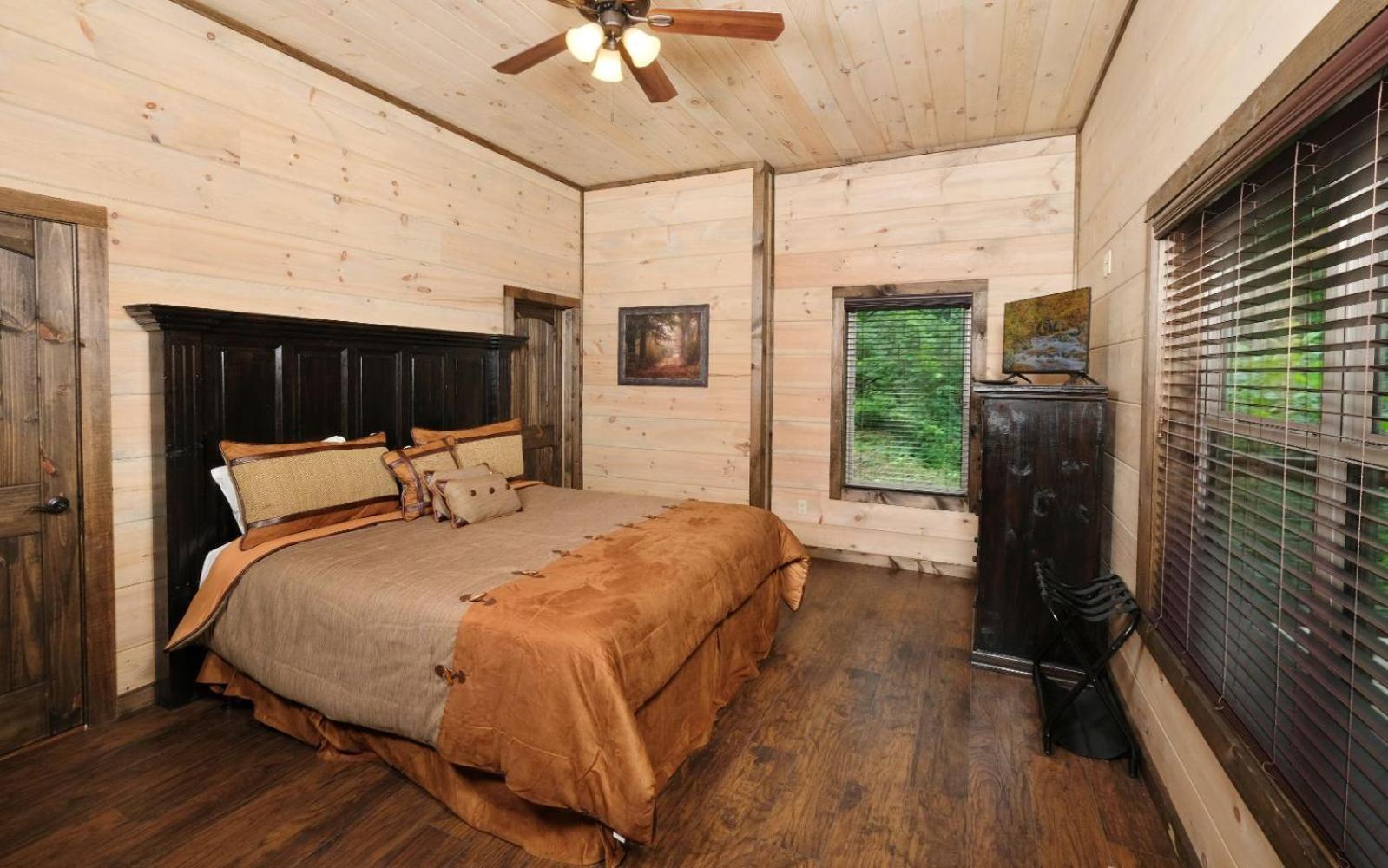 Villa Chestnut Bearadise Gatlinburg Esterno foto