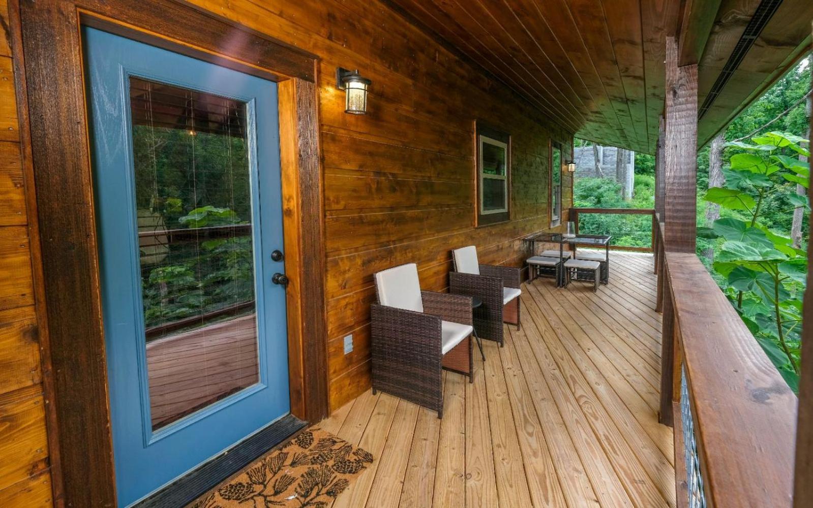 Villa Chestnut Bearadise Gatlinburg Esterno foto